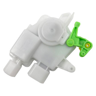 SKP® - Liftgate Latch Assembly
