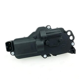 SKP® - Front or Rear Driver Side Door Lock Actuator