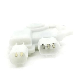 SKP® - Front or Rear Driver Side Door Lock Actuator