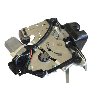 SKP® - Tailgate Latch