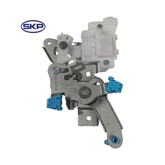 SKP® - Trunk Lock Actuator Motor