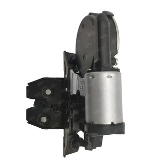 SKP® - Liftgate Latch Assembly