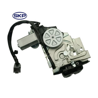 SKP® - Trunk Lid Pull Down Motor