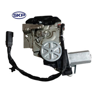 SKP® - Rear Trunk Lock Actuator Motor