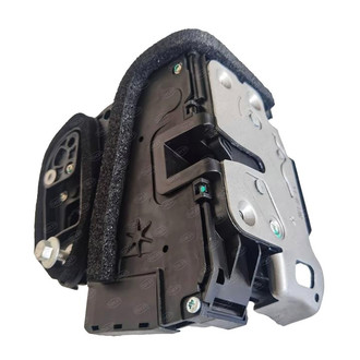 SKP® - Front Passenger Side Door Latch Assembly