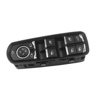 SKP® - Front Driver Side Door Window Switch