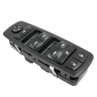 SKP® - Front Driver Side Door Window Switch