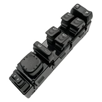 SKP® - Front Driver Side Door Window Switch