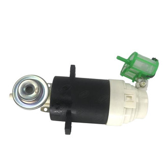 SKP® - Electric Fuel Pump