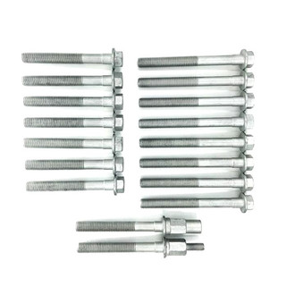 SKP® - Cylinder Head Bolt Set