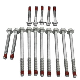 SKP® - Cylinder Head Bolt