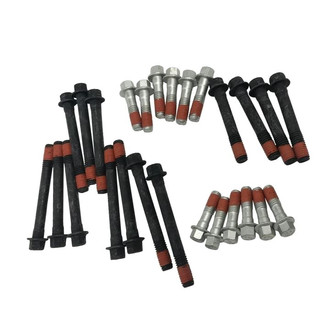 SKP® - Cylinder Head Bolt Set