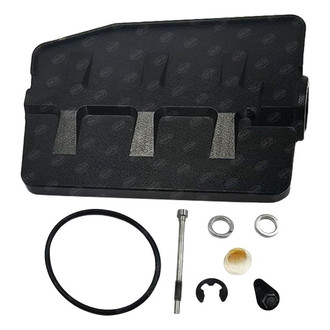 SKP® - Engine Intake Manifold Adjuster Repair Kit