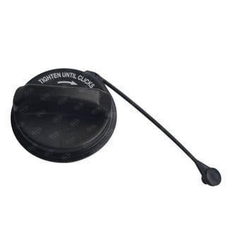 SKP® - Driver Side Fuel Tank Cap