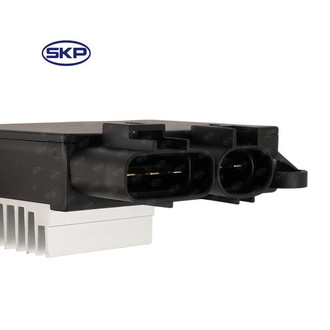SKP® - HVAC Auxiliary Fan Control Module