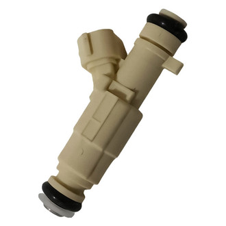 SKP® - Fuel Injector