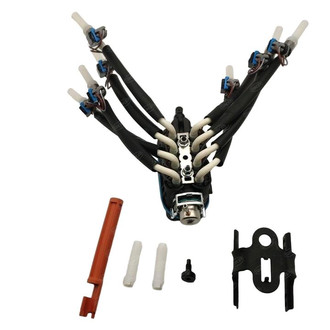 SKP® - Fuel Injector