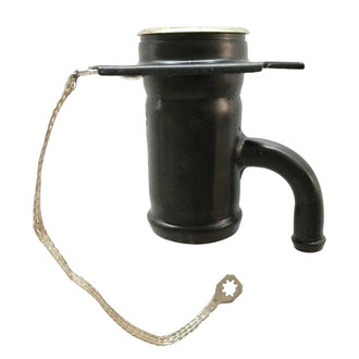 SKP® - Fuel Filler Neck