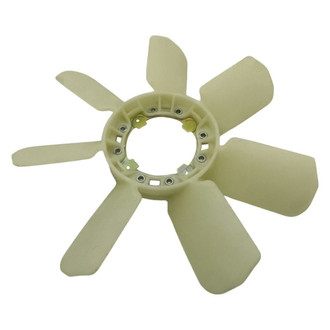 SKP® - Engine Cooling Fan Blade
