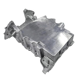 SKP® - Engine Oil Pan