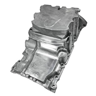 SKP® - Engine Oil Pan