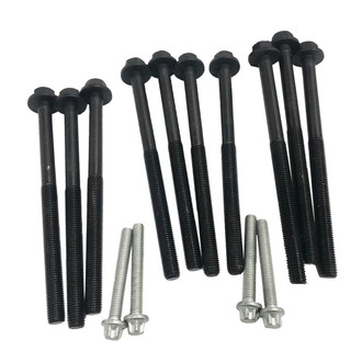 SKP® - Cylinder Head Bolt Set