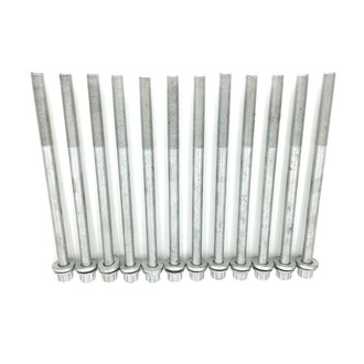 SKP® - Cylinder Head Bolt Set