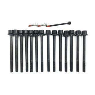 SKP® - Cylinder Head Bolt Set