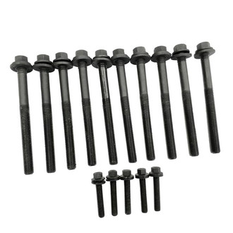 SKP® - Cylinder Head Bolt Set