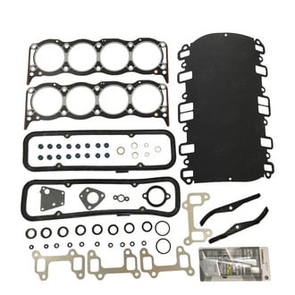 SKP® - Cylinder Head Gasket without Bolts