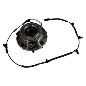 SKP® - Wheel Bearing and Hub Assembly Set