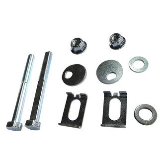 SKP® - Front Alignment Camber/Caster Bolt Kit