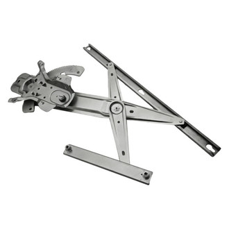 SKP® - Front Driver Side Power Window Regulator without Motor