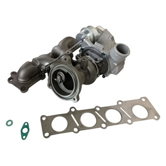 SKP® - Turbocharger