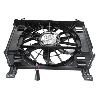 SKP® - Engine Cooling Fan Assembly