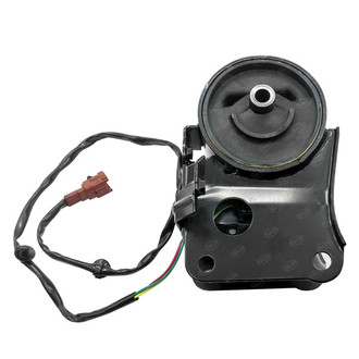 SKP® - Rear Engine Mount