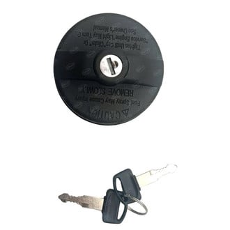 SKP® - Fuel Tank Cap