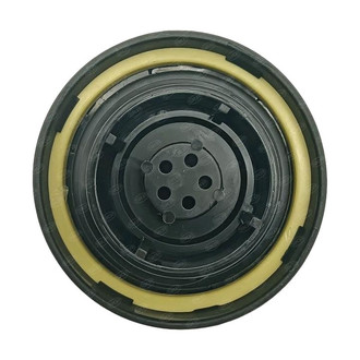SKP® - Fuel Tank Cap