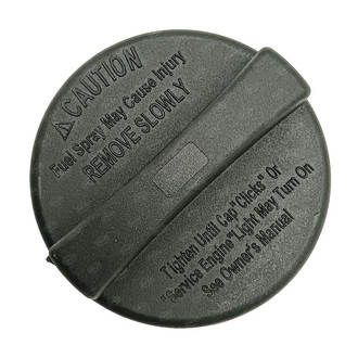 SKP® - Fuel Tank Cap