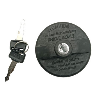 SKP® - Fuel Tank Cap