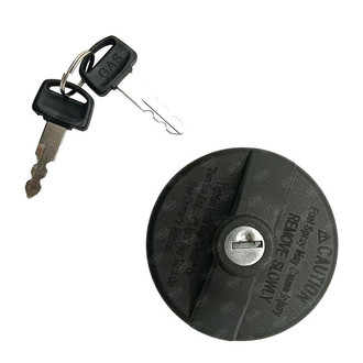 SKP® - Fuel Tank Cap