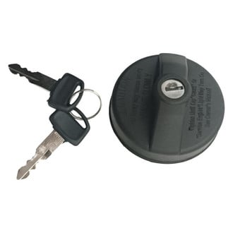 SKP® - Fuel Tank Cap