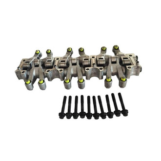 SKP® - Rocker Arm & Shaft Assembly