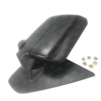 SKP® - Passenger Side Power View Mirror (Heated, Foldaway)