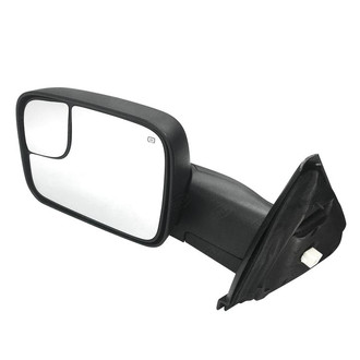 SKP® - Driver Side Power View Mirror (Heated, Foldaway)