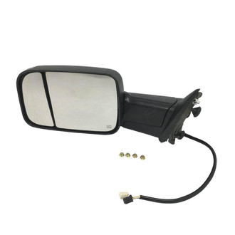 SKP® - Driver Side Power View Mirror (Heated, Foldaway)