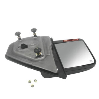 SKP® - Driver Side Power View Mirror (Heated, Foldaway)