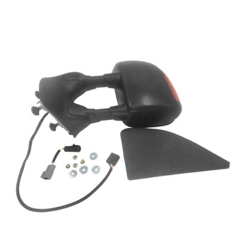 SKP® - Driver Side Power View Mirror (Heated, Foldaway)