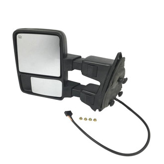 SKP® - Driver Side Power View Mirror (Heated, Foldaway)