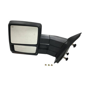 SKP® - Driver Side Power View Mirror (Heated, Foldaway)